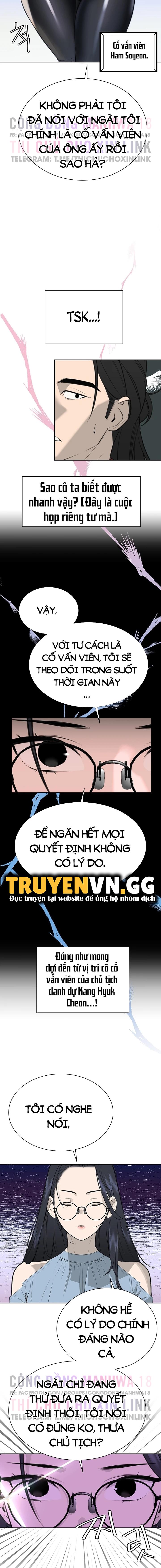 bí mật của gia tộc chaebol đời thứ ba chapter 10 23