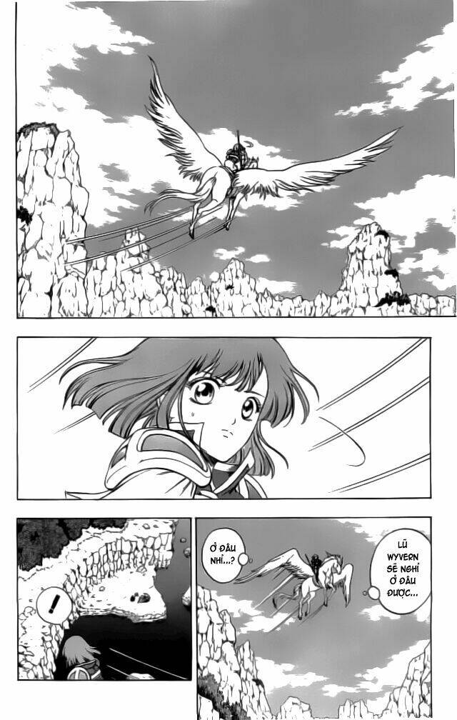 fire emblem-hasha no tsurugi chapter 8 3