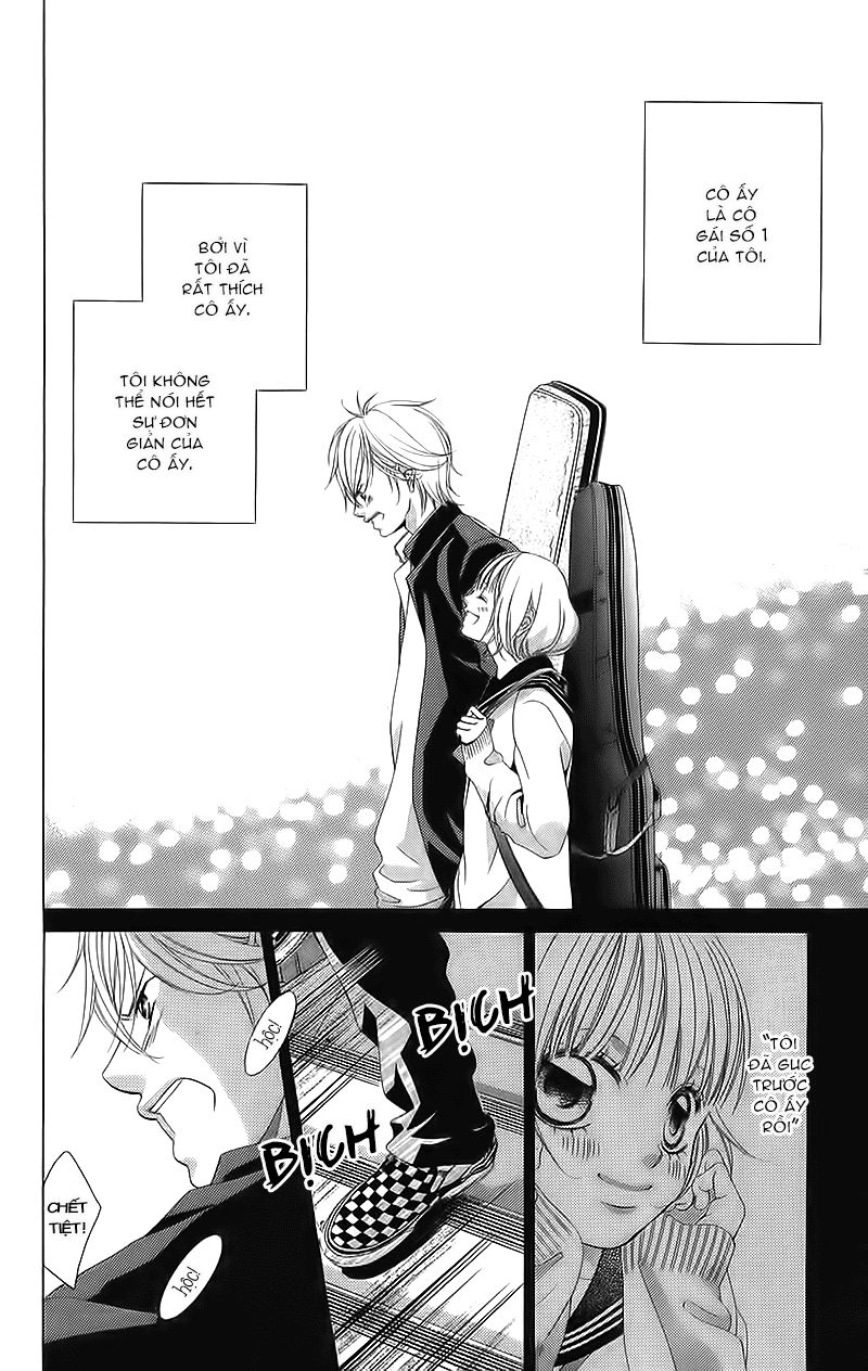 bướm trong sương mù chapter 4 13