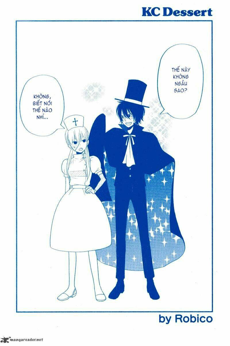 tonari no kaibutsu-kun chapter 9 1