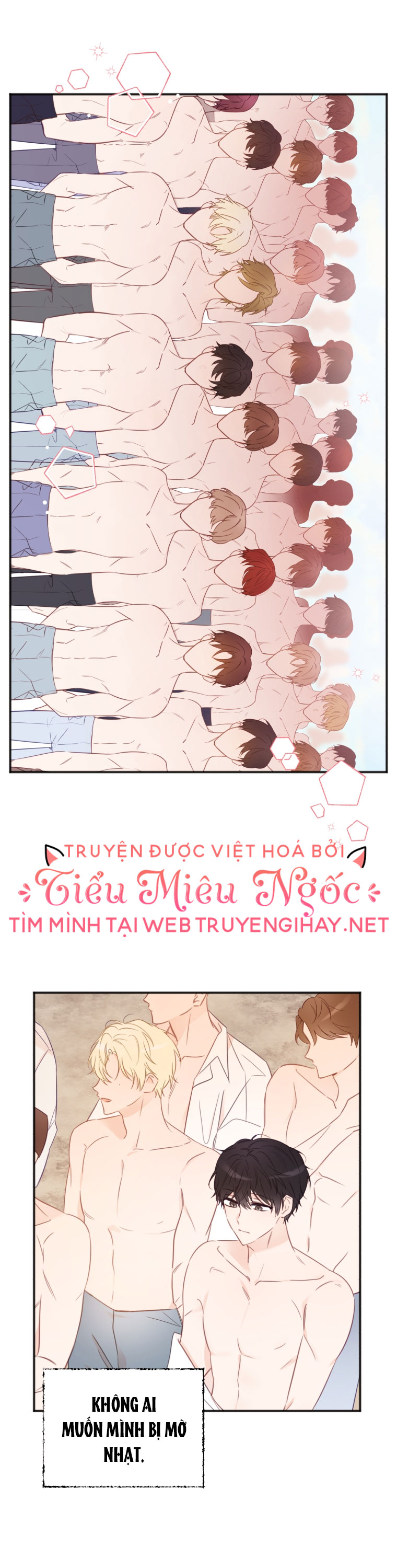 cuộc giao dịch lý tưởng chapter 38 6