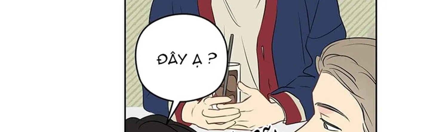 chuyện quái gì với giấc mơ đó vậy chapter 12 327