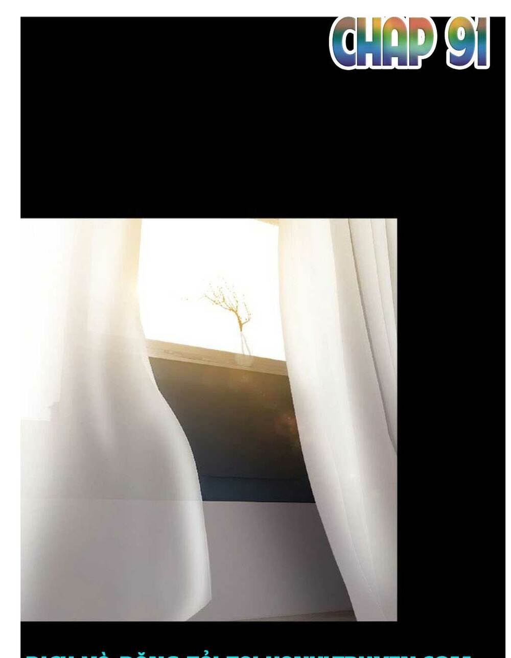 cô vợ nhỏ nuông chiều quá lại thành ác!! chapter 91 2