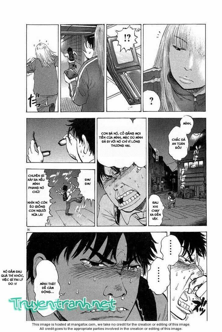 boy on the run chapter 1 41