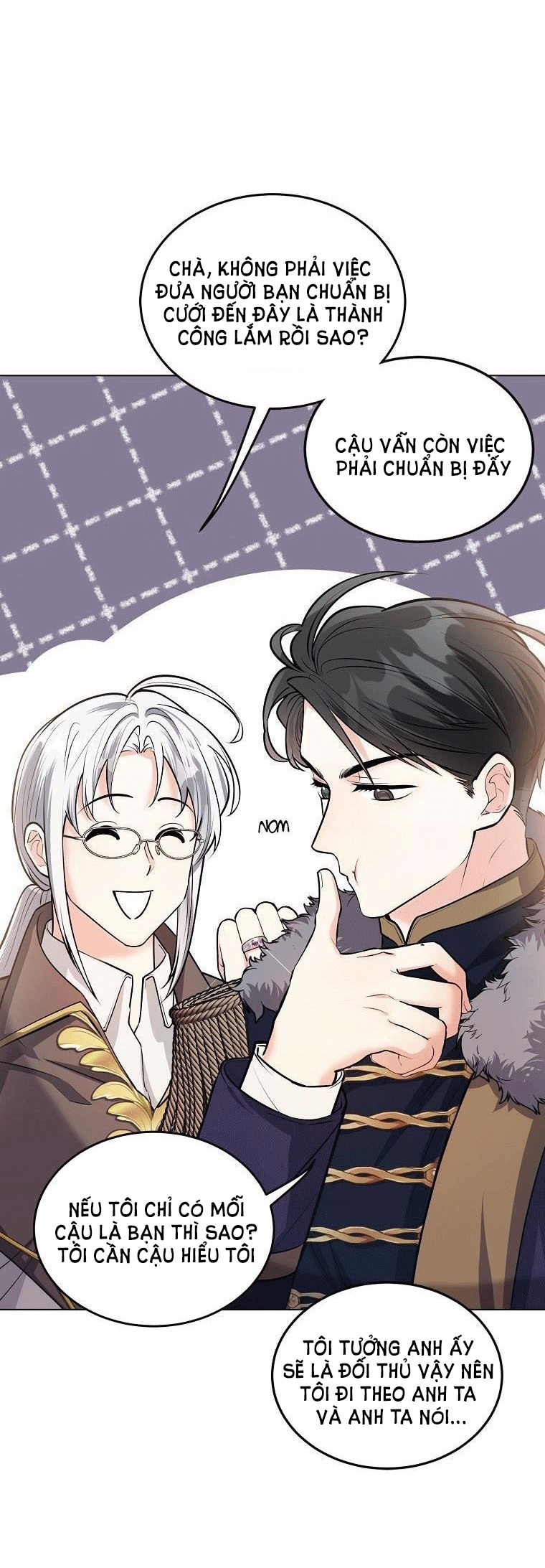 mùa đào vào tháng sáu chapter 18.2 11