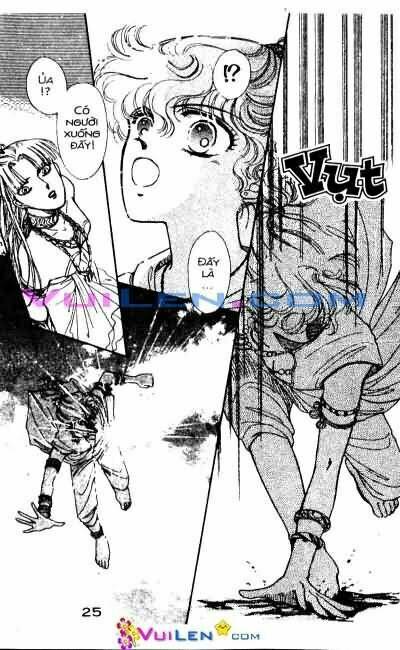 nàng công chúa ham chơi chapter 9 25