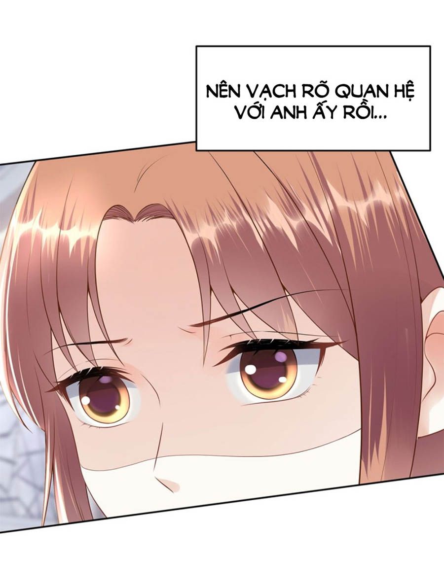 Bạn Trai Điều Khiển Giấc Mơ chapter 53 - Trang 18