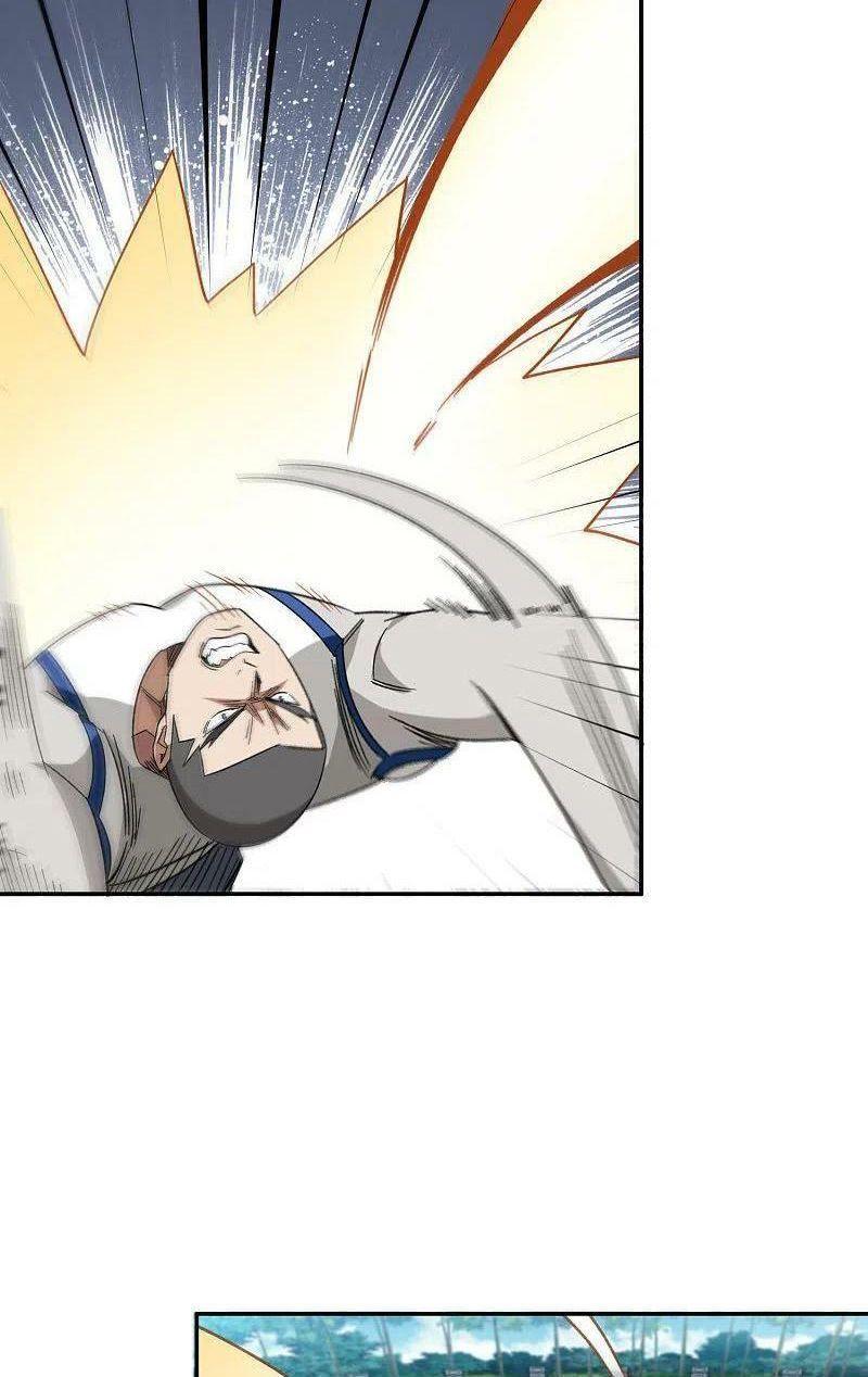 võng du chi cận chiến pháp sư chapter 429 5