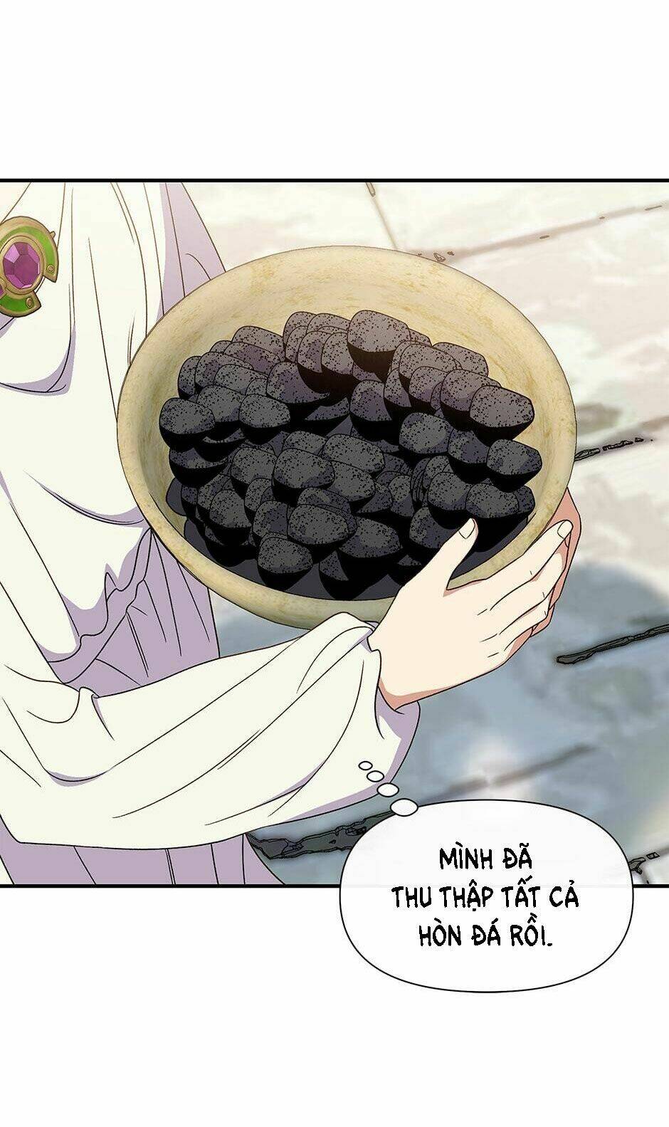 khế ước của nữ công tước quái vật chapter 105 45