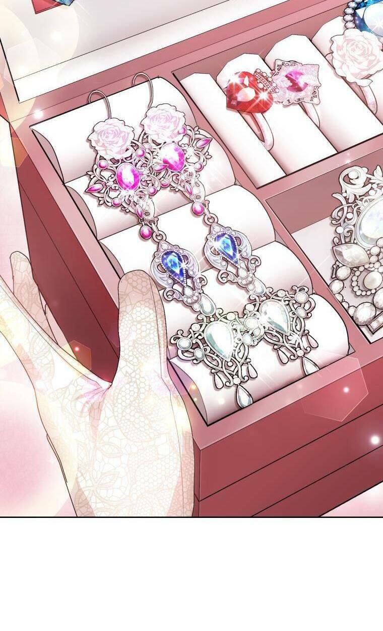 nhà điều chế nước hoa độc quyền của bạo chúa chapter 40 77