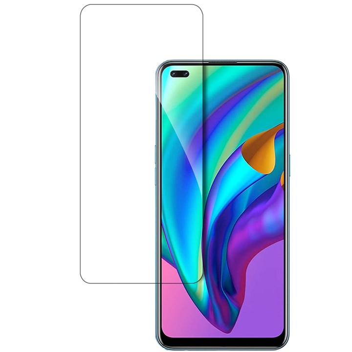 Kính Cường Lực cho Oppo A93 Full Màn Hình