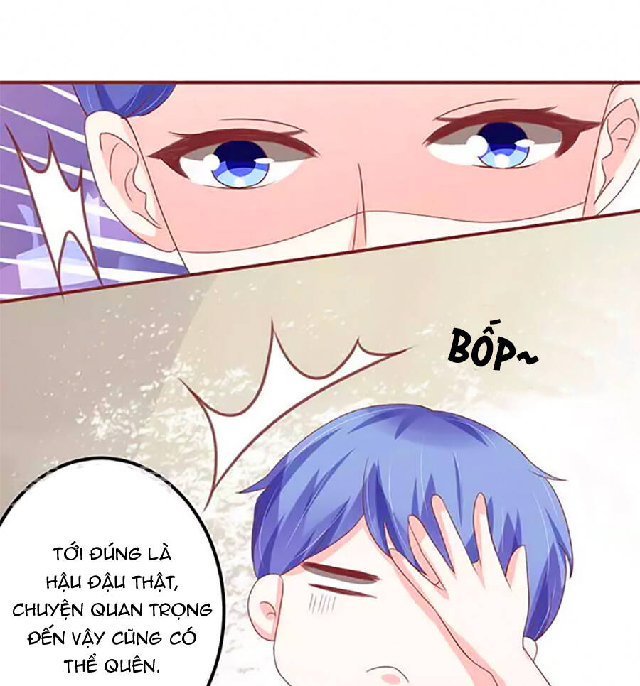 vương tước tư hữu bảo bối chapter 194 15