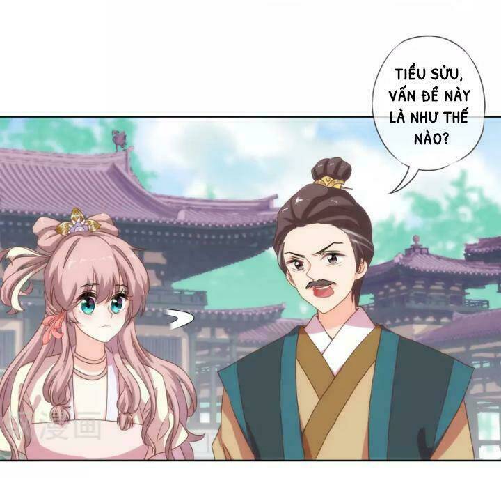 ồ, phu quân đáng yêu của tôi! chapter 4 26