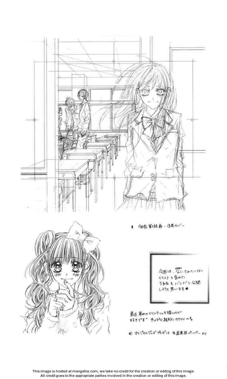 kyou, koi wo hajimemasu - mộng mơ đầu đời chapter 51 27