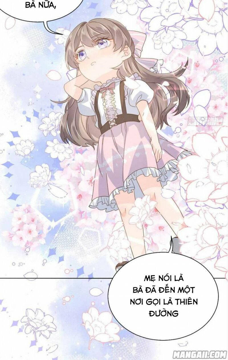 đoàn sủng lão đại ba tuổi rưỡi chapter 48 9