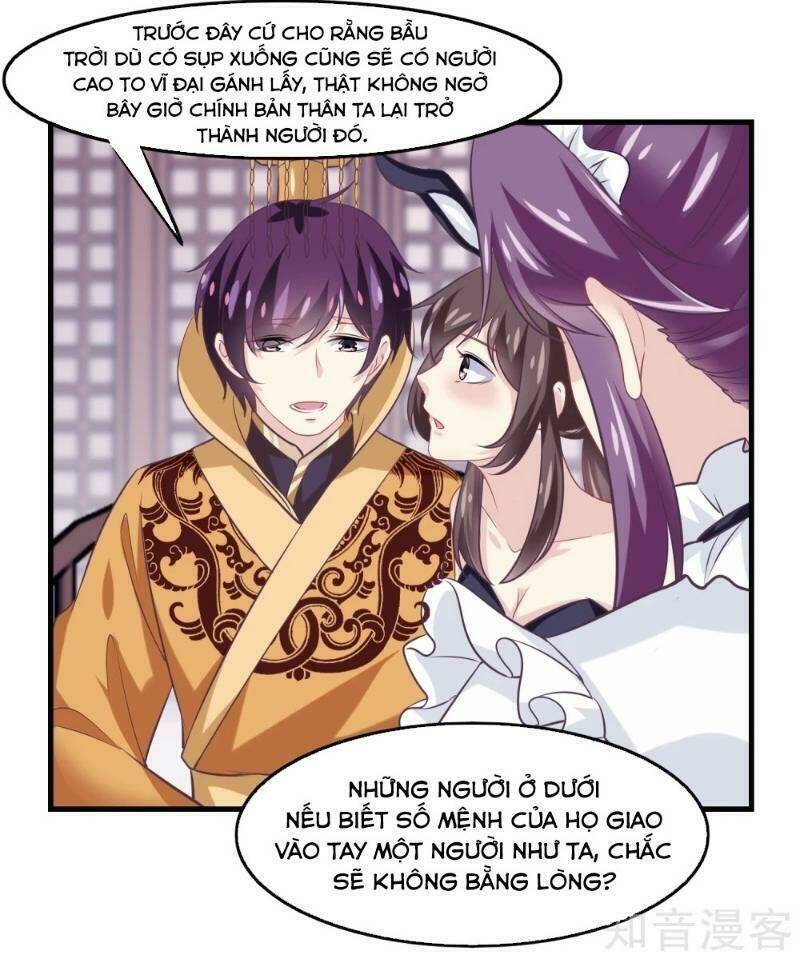 ta là ngọc hoàng đại đế chapter 92 24