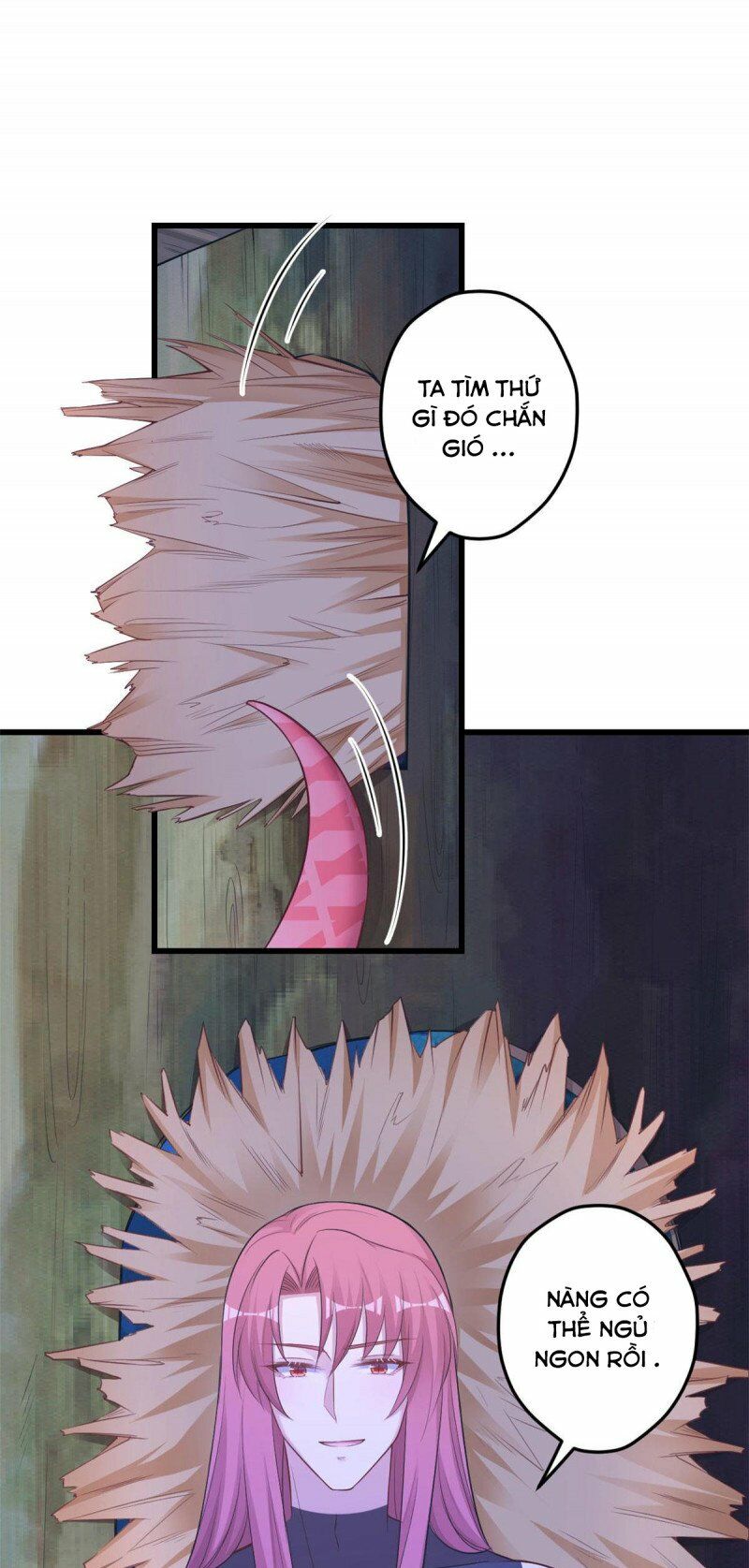 [16+] thảnh thơi thú thế chủng chủng điền, sinh sinh tể chapter 420 8