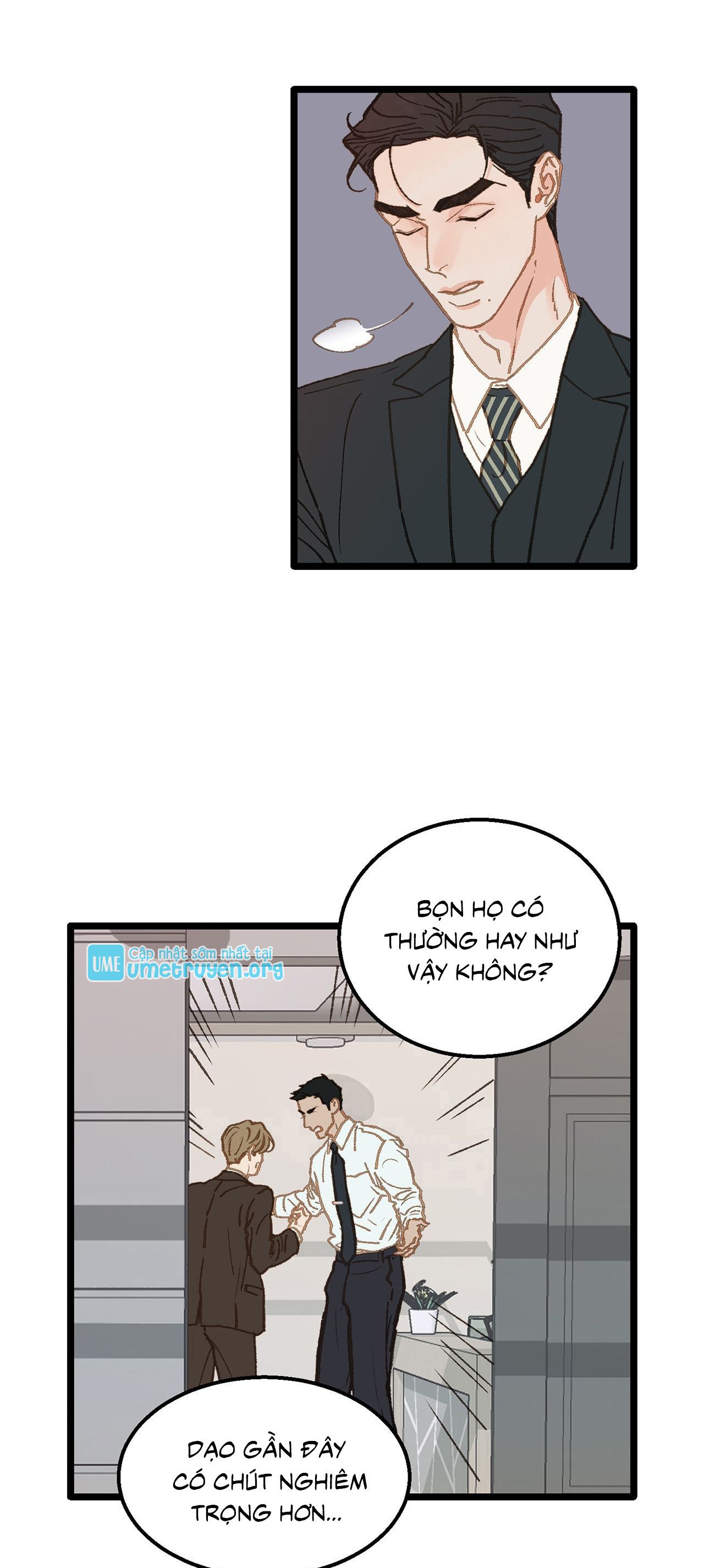 vùng cấm tình yêu của beta chapter 9 25