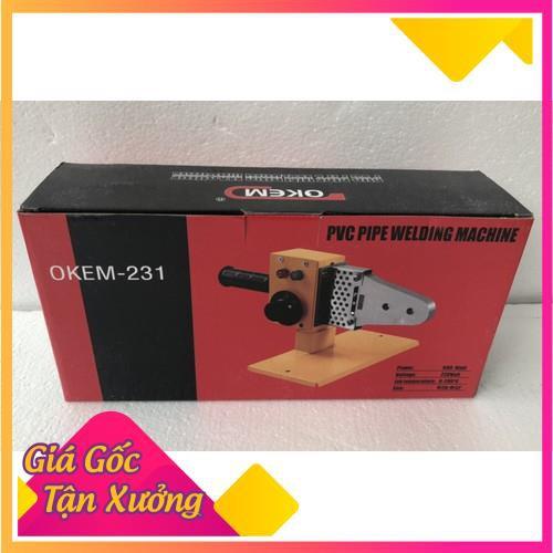 Máy Hàn Ống Nhiệt Cao cấp 20-32 600W, giá ưu đãi