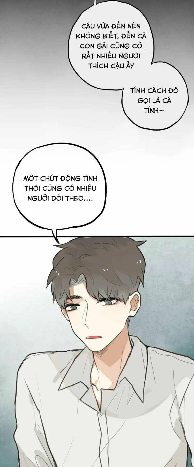 thôi miên em yêu anh chapter 2 8