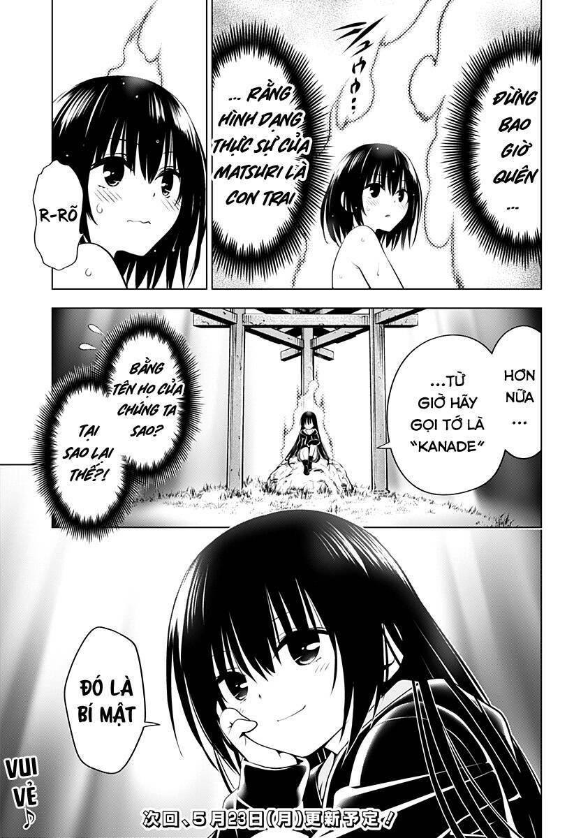 diệt quỷ nhẫn giả chapter 91 19