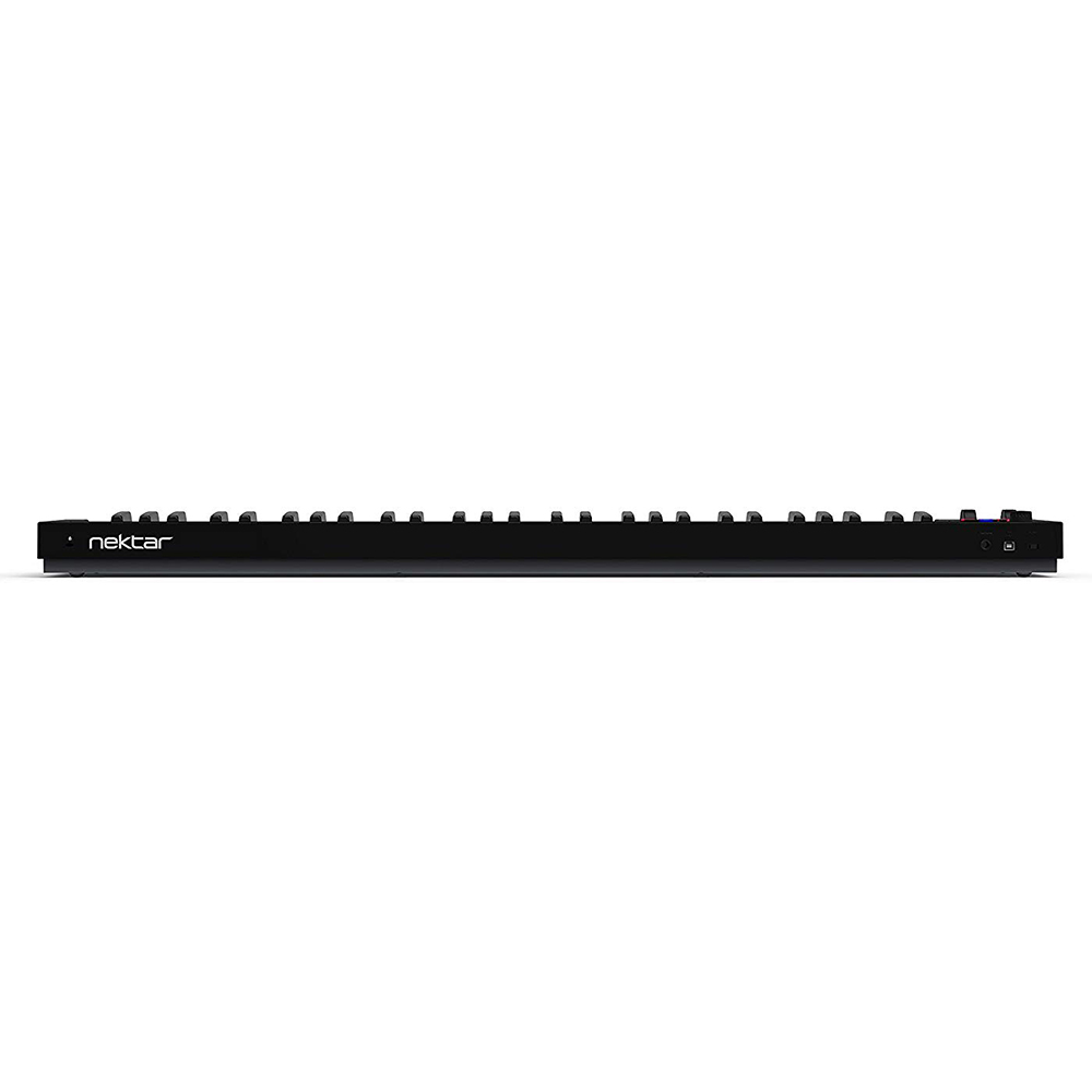 Keyboard nhạc điện tử USB Midi Controller - Nektar Impact GX49, GX61 (Hàng Nhập Khẩu)