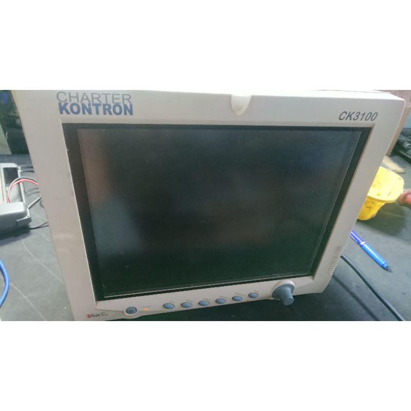 Phim phân cực màn hình charter kontron ck3100 tặng dao,khăn lau,hướng dẫn dán