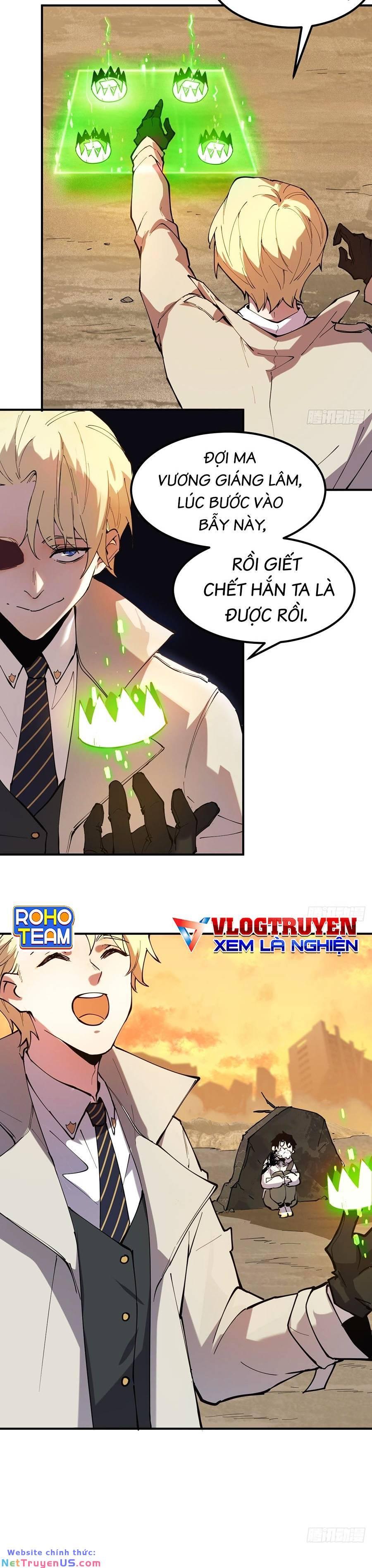 anh hùng mạnh nhất lịch sử chuyển sinh và vô tình trở nên vô dịch ở học viện chapter 2 19