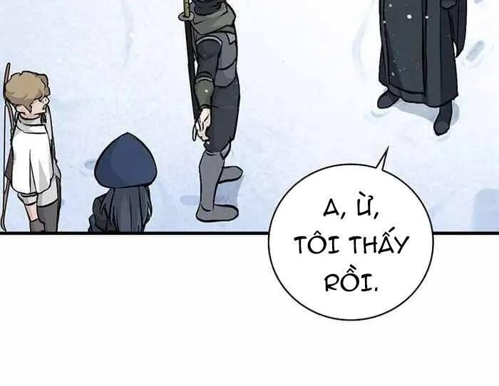 tôi lên cấp chỉ bằng cách ăn chapter 99 71