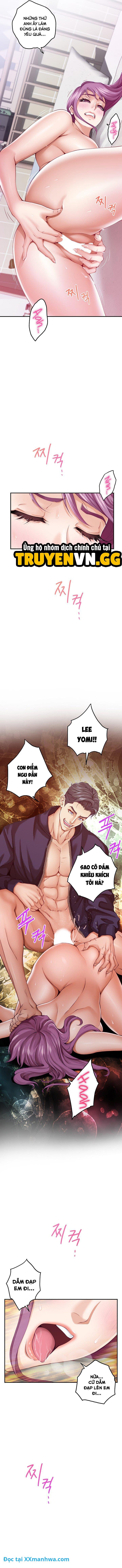 thú vui của chúa chapter 11 4