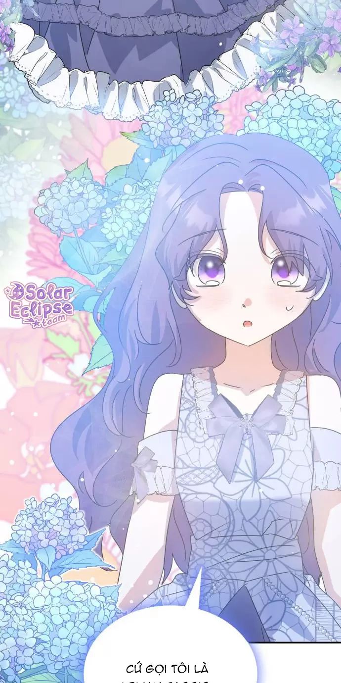 sống trong vườn hoa của công chúa chapter 8 98