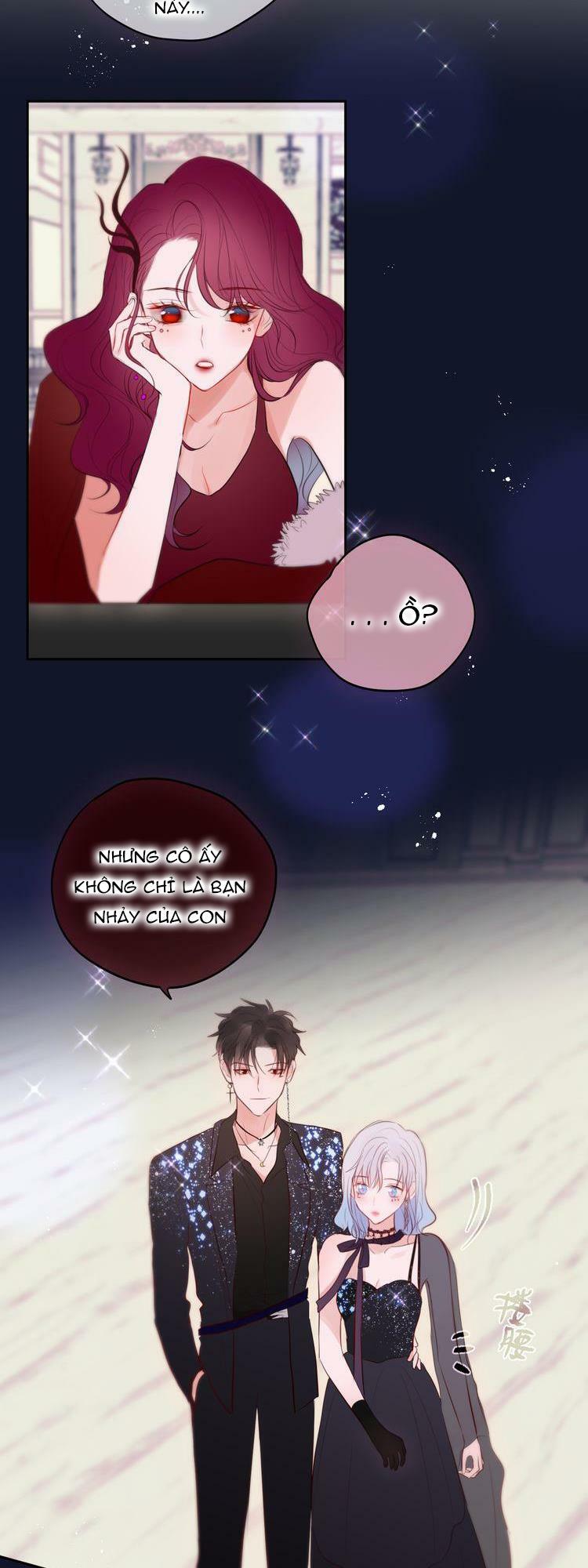 trú dạ liên miên chapter 70 30