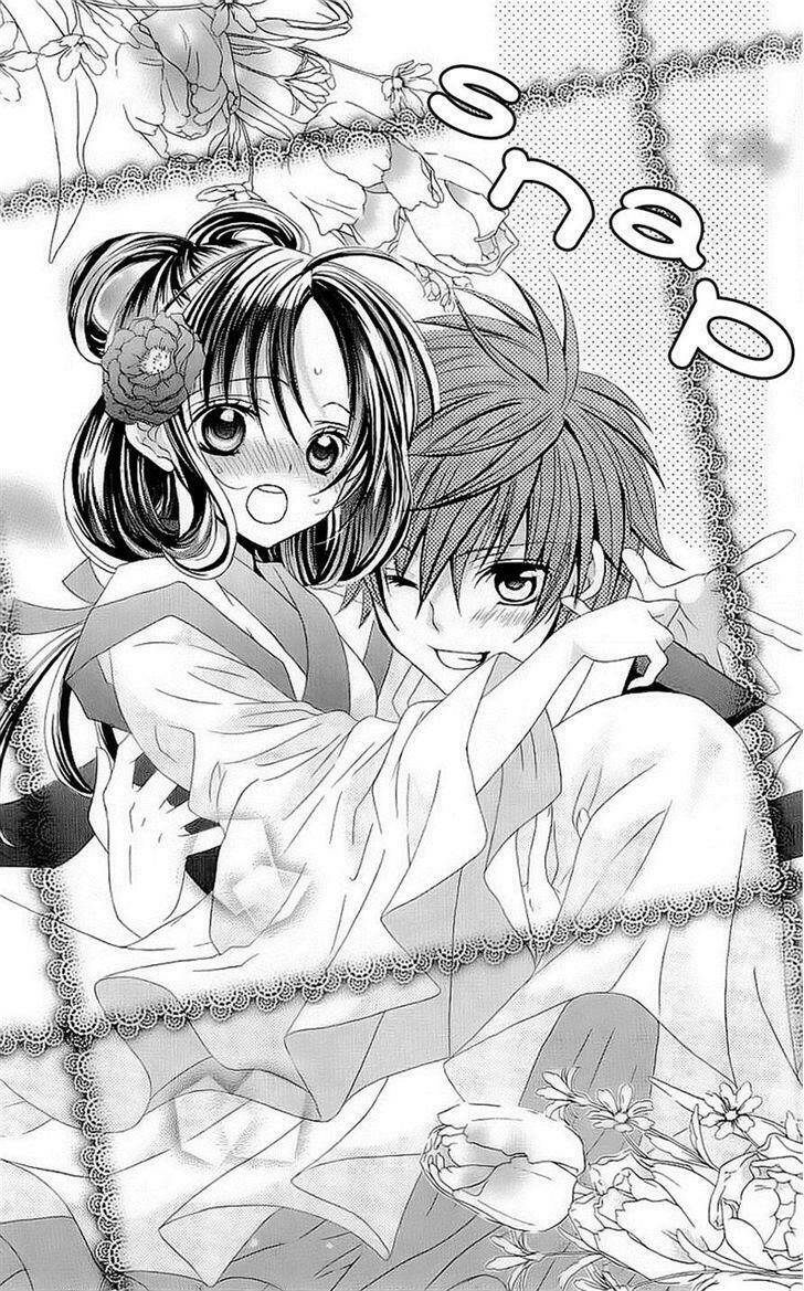 suki desu suzuki-kun!! chapter 43 20