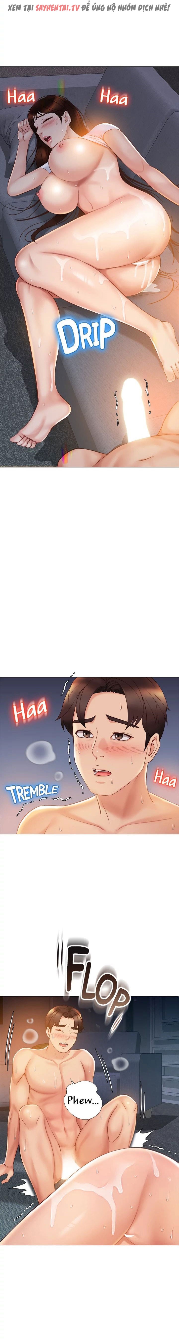 bạn của con gái chapter 40 2