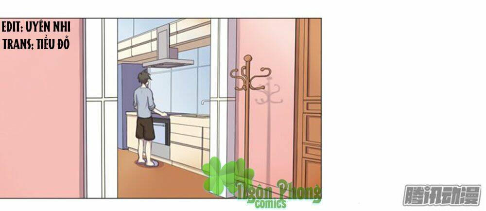 hai chú mèo totem chapter 36 2