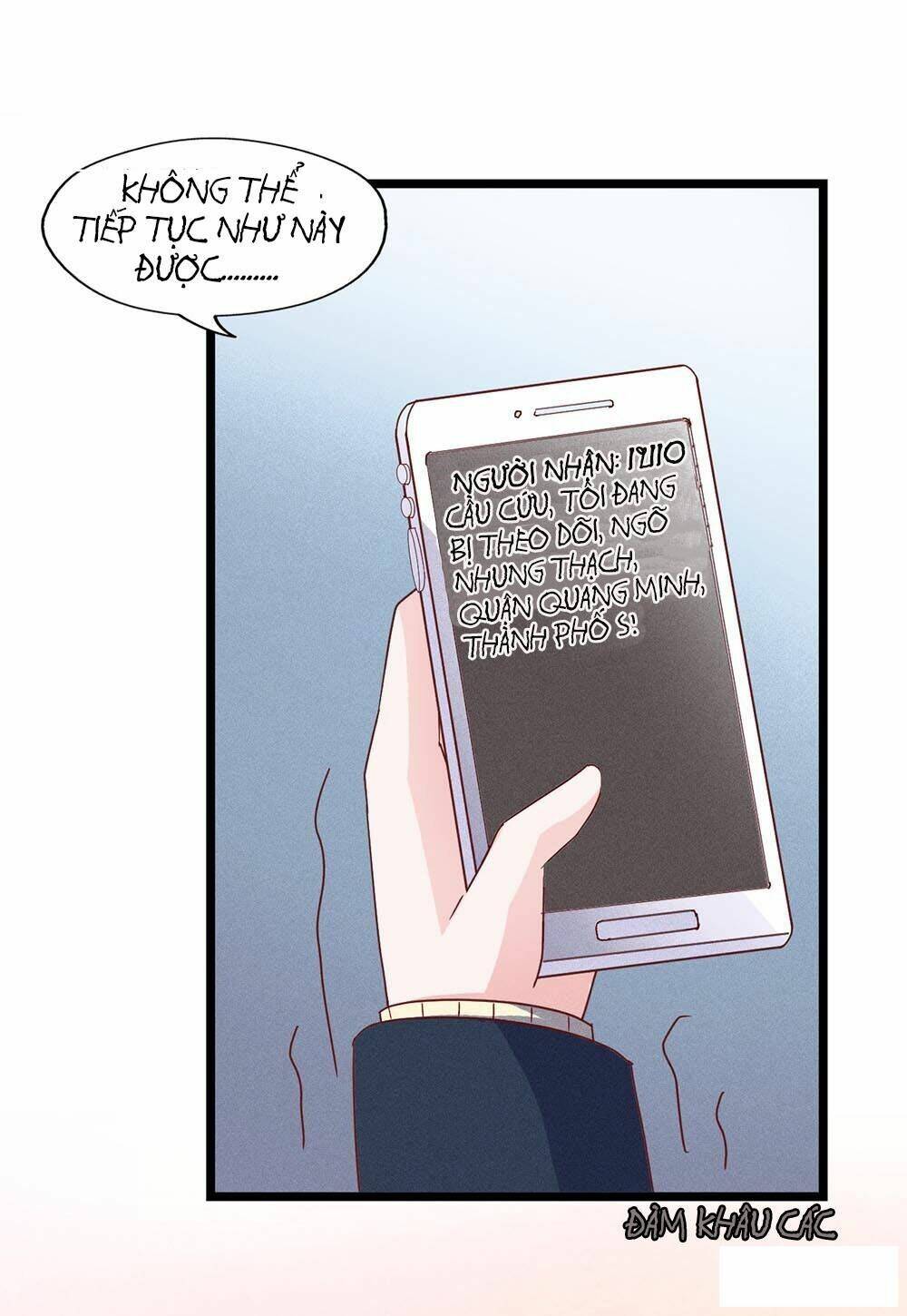 ác ma bàn bên chapter 38 34