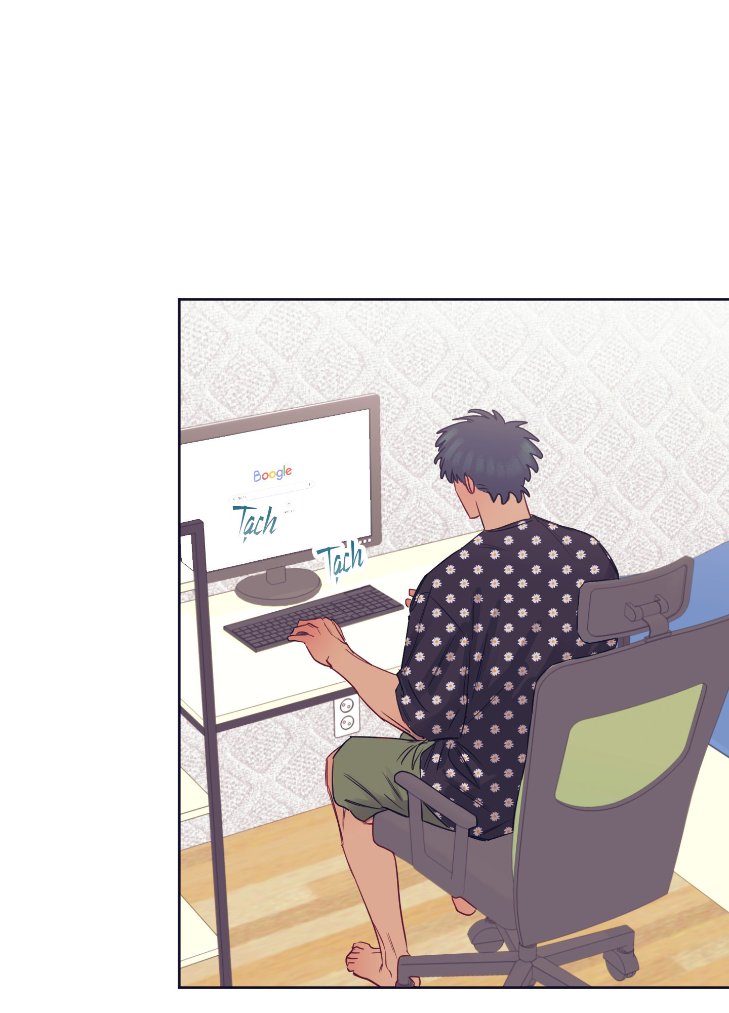 tình yêu lụi tàn chapter 13 13