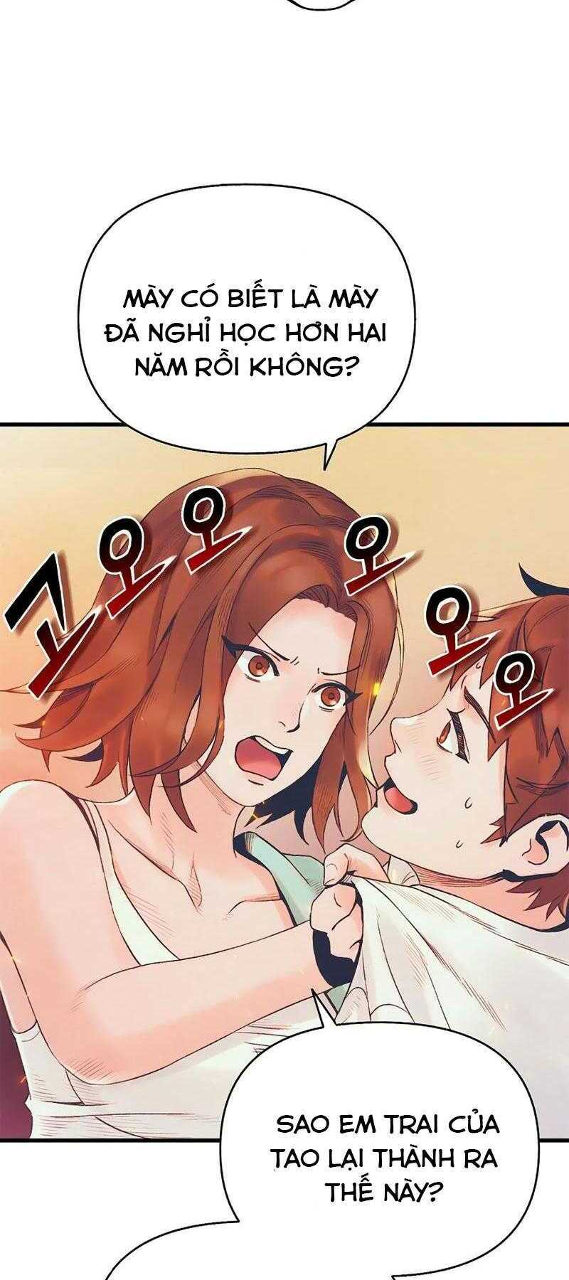 tu sĩ trị liệu của thái dương giáo chapter 4 27