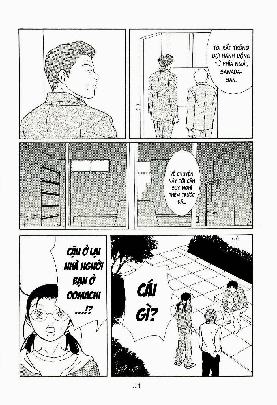 gokusen chapter 125 11
