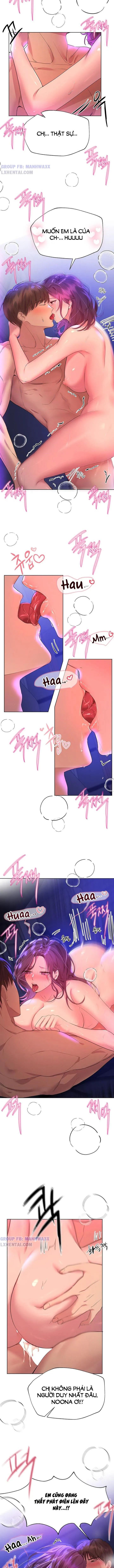 bạn của chị gái tôi chapter 34 7