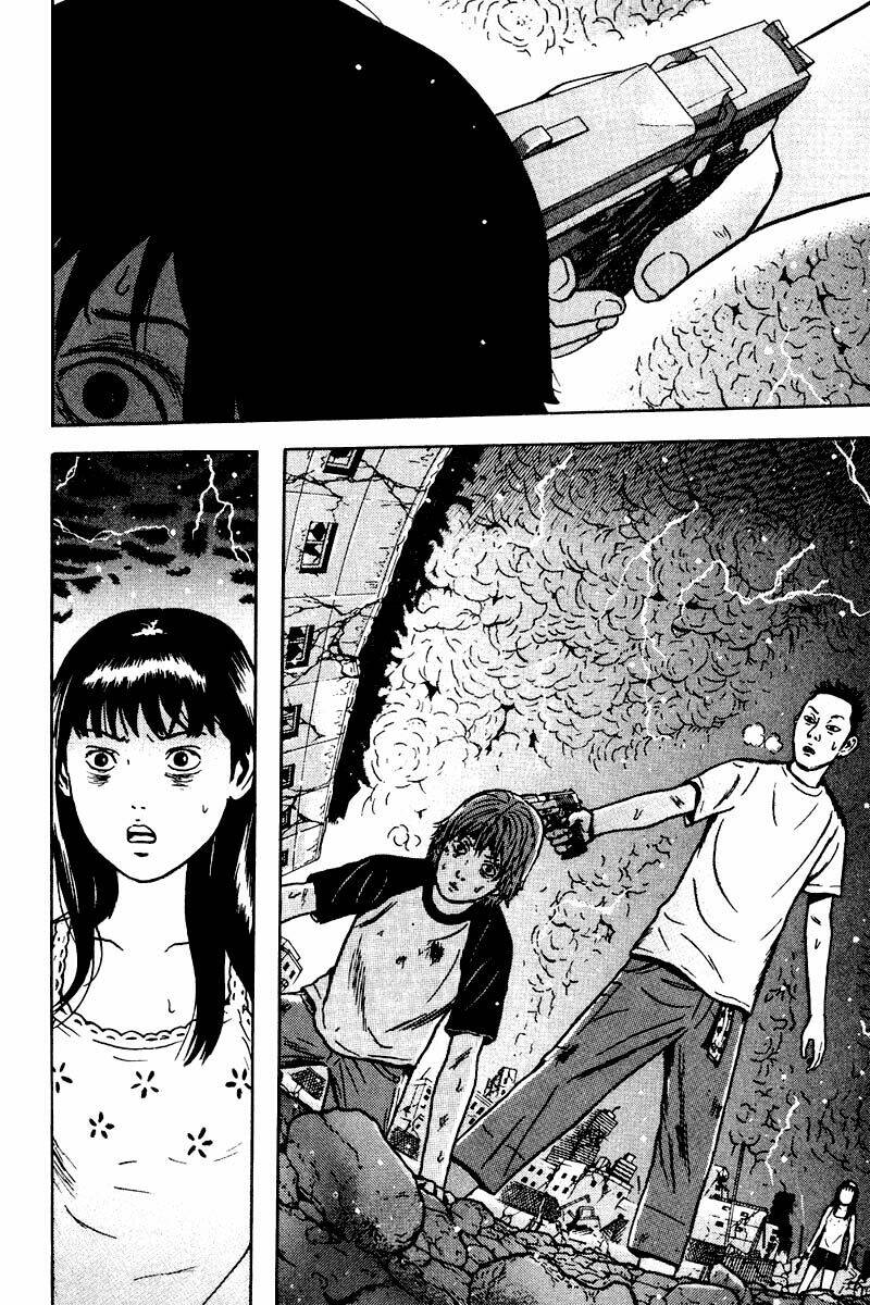 dragon head chapter 86 8