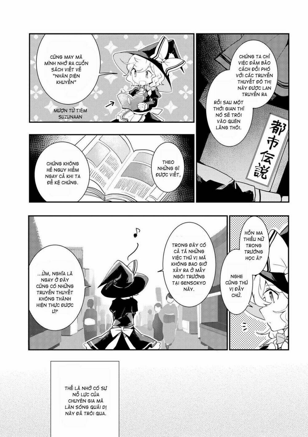 touhou ibarakasen - wild and horned hermit chapter 26 25