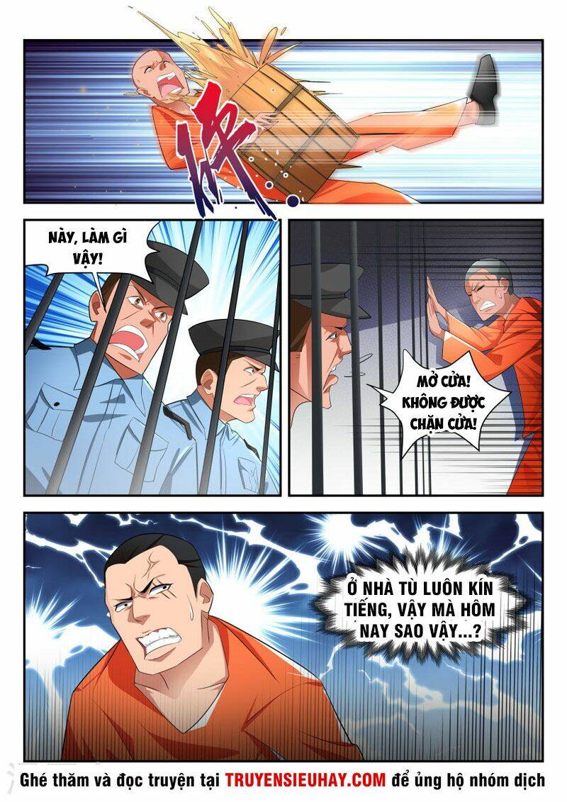 thiên tài cao thủ chapter 177 9