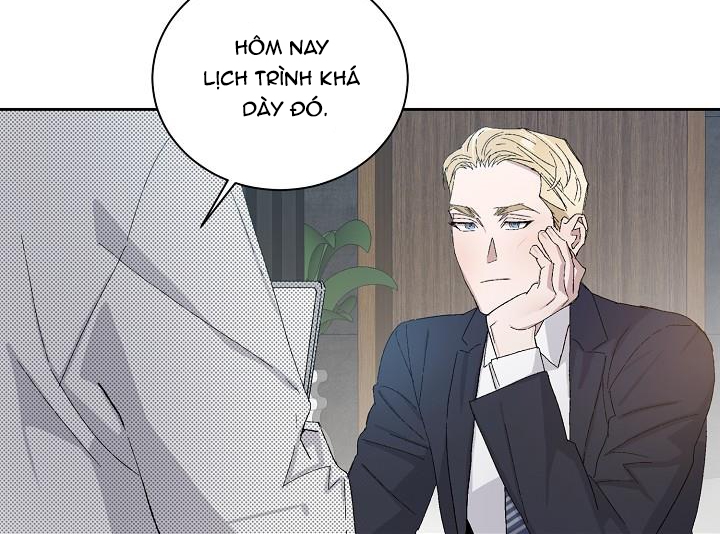 chàng tuấn mã của tôi chapter 29 7