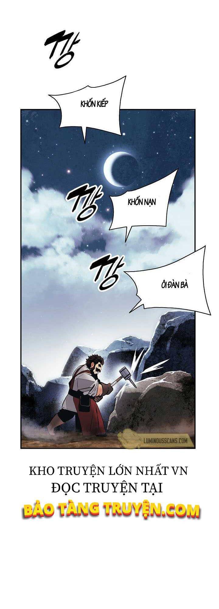 bất bại chân ma chapter 112 50