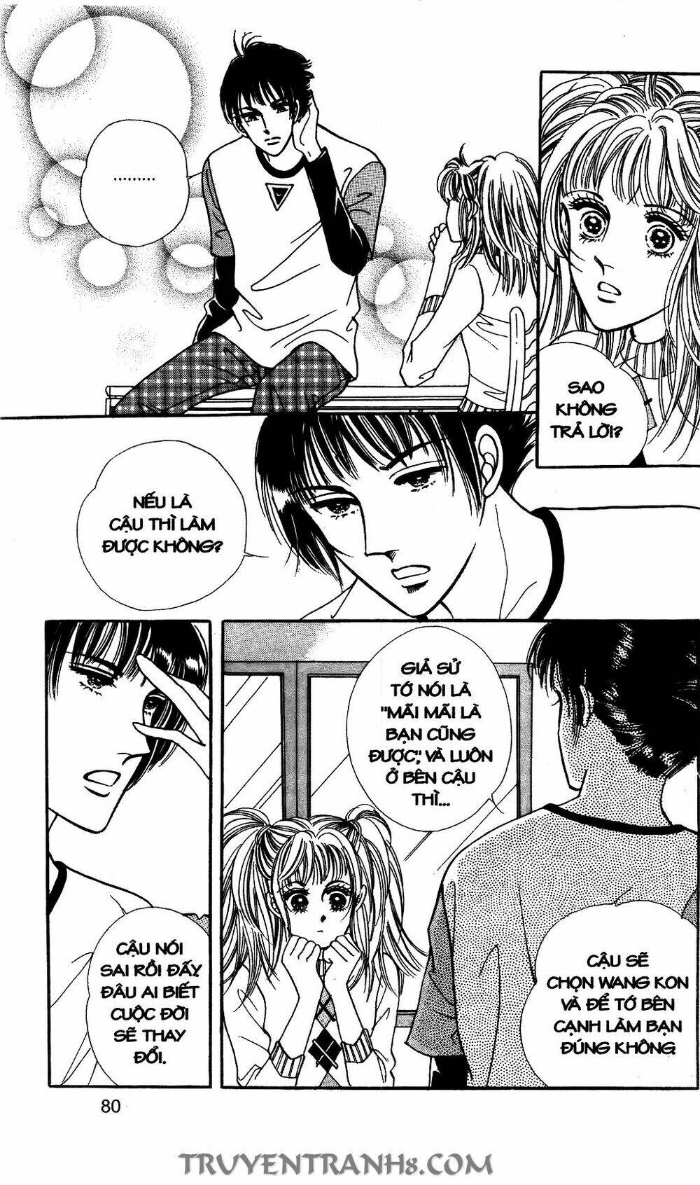 lọ lem kén rể chapter 52 6