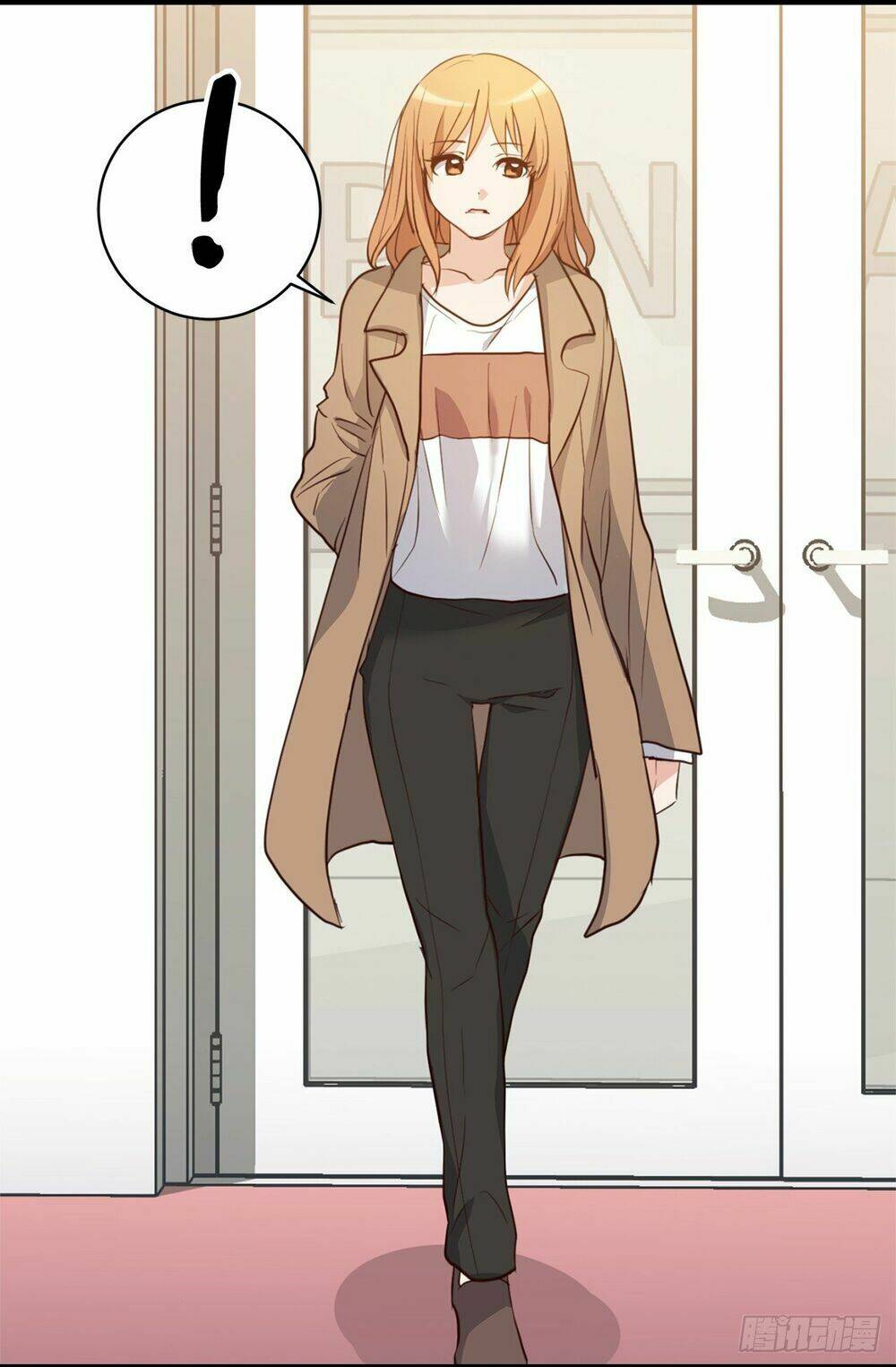 acup tiên sinh chapter 29 19