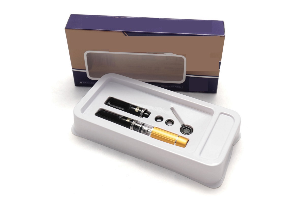 Bộ Lọc Thuốc L.á Cao Cấp , Đầu Gắn Kim Loại, Sử Dụng Lâu Dài, Tiện Lợi Nhỏ Gọn Tiện Lợi, Tặng Kèm 1 Ron Chuyển Loại Nhỏ Đa Năng