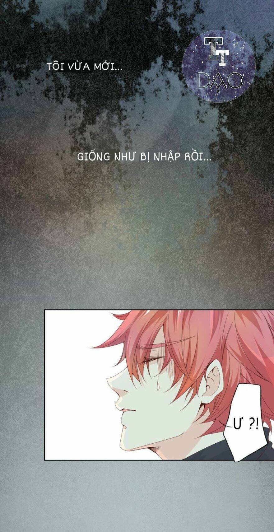 tôi không phải đa nhân cách chapter 5 18