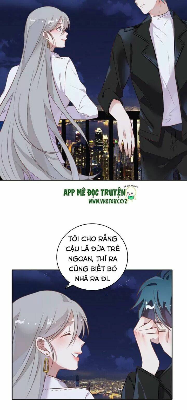 bạn trai kém tuổi bẫy yêu tôi chapter 19 35